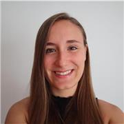 Graduada en educación primaria con la especialidad de educación especial. Imparto clases destinadas a refuerzo educativo en todas